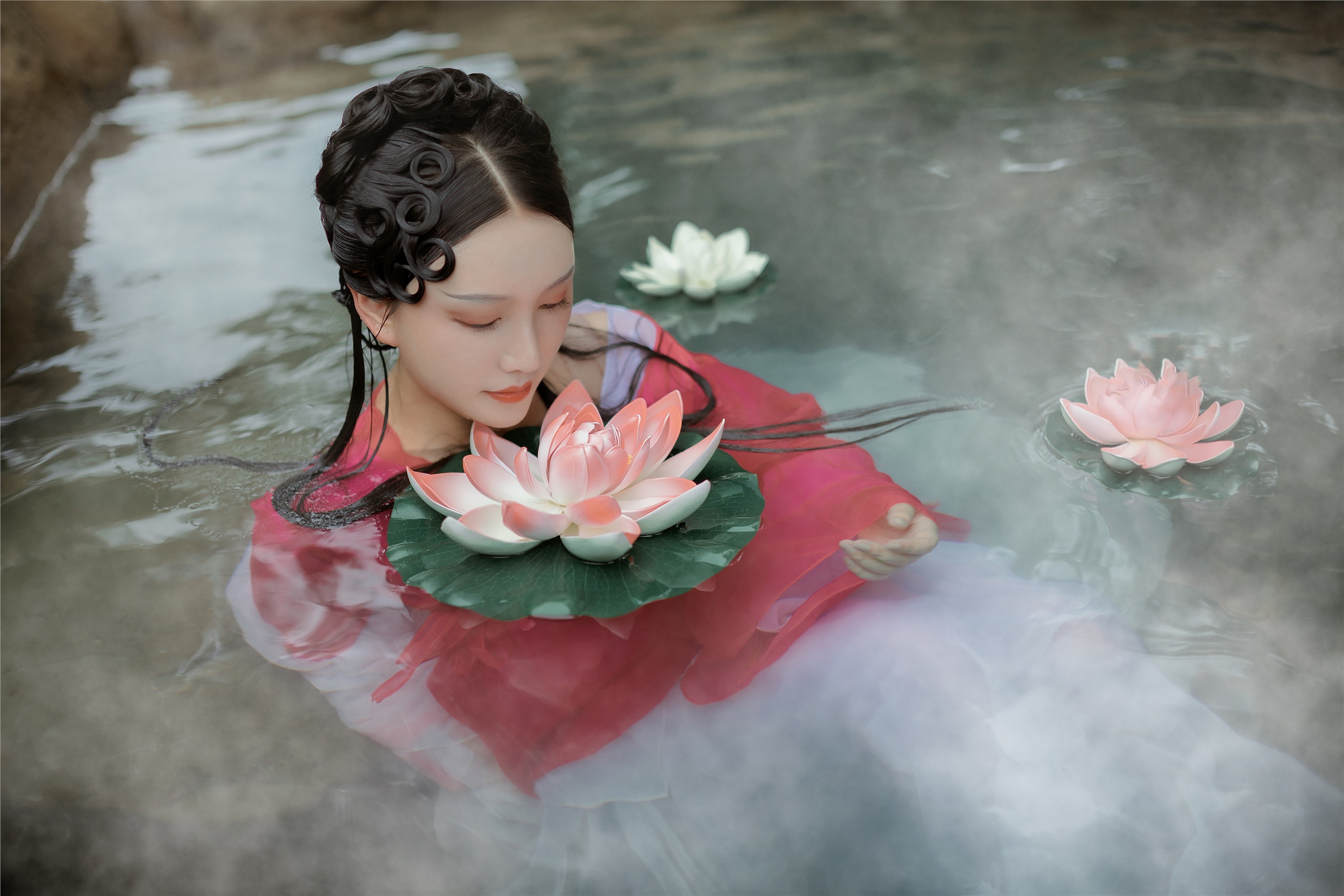 YITUYU艺图语 2021.09.03 青白 翰音